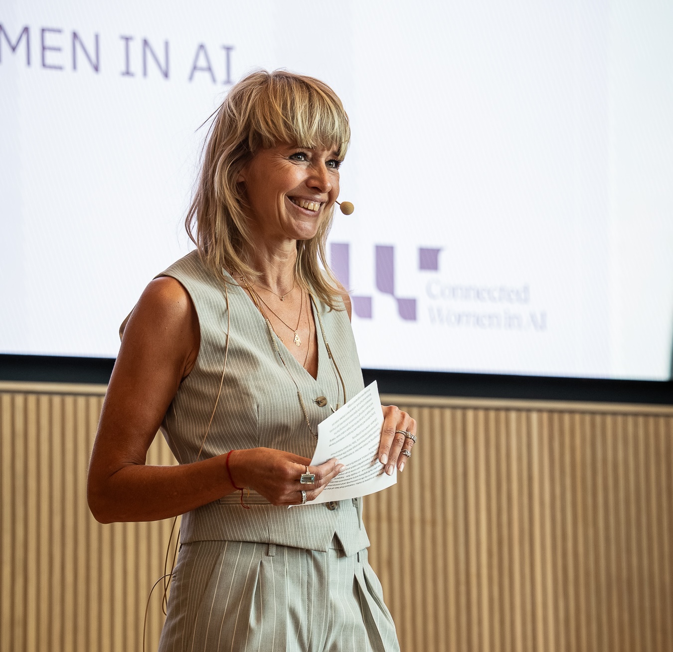 If Only Some Use AI, It Will Only Work For Some